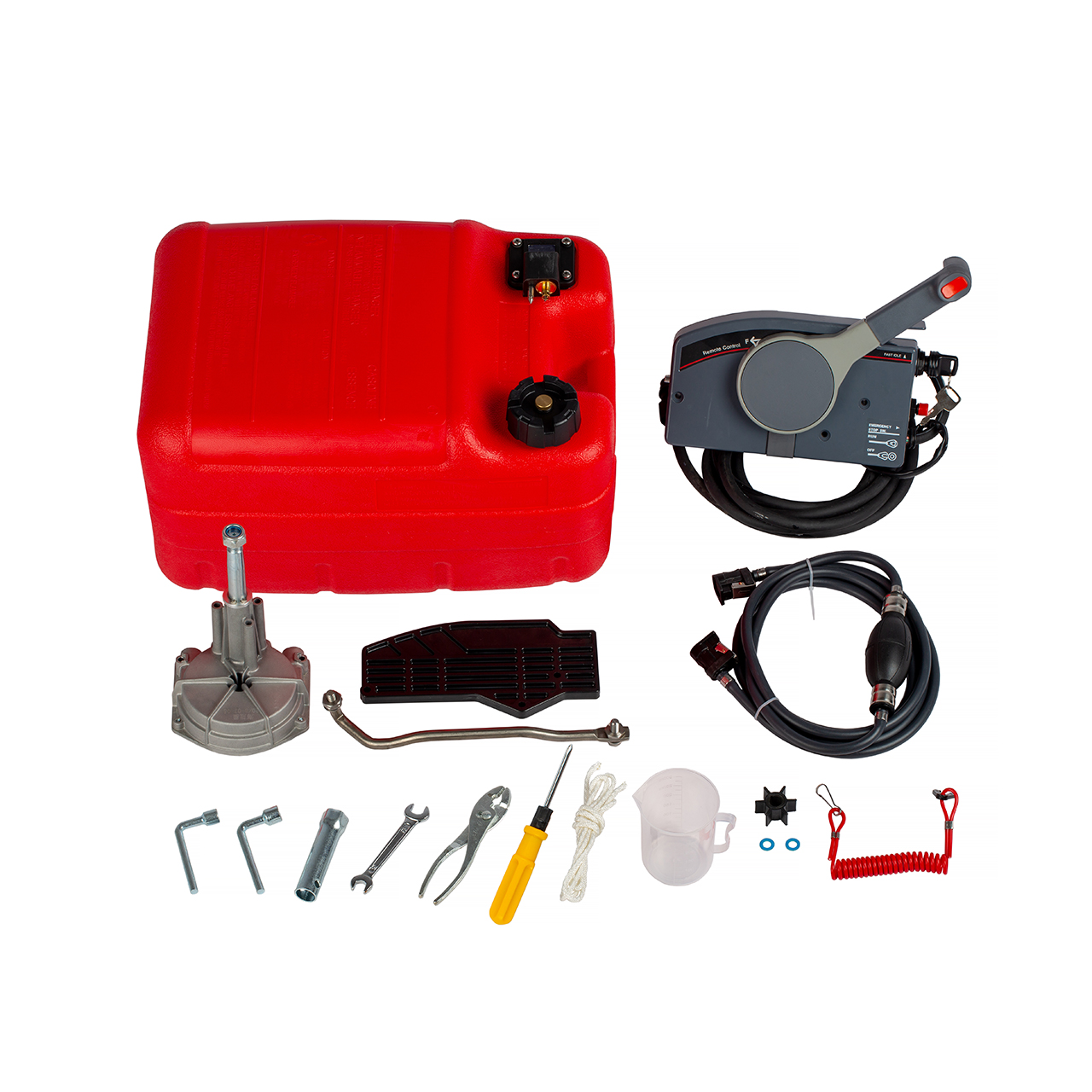 ЛОДОЧНЫЙ МОТОР GLADIATOR G40FES в Арзамасе