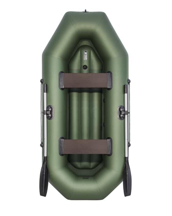 Лодка АКВА-ОПТИМА 260 НД в Арзамасе