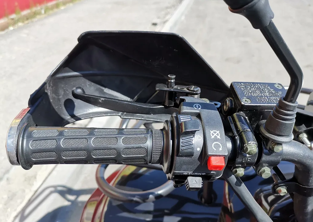 Квадроцикл PROMAX TRX300 CVT в Арзамасе