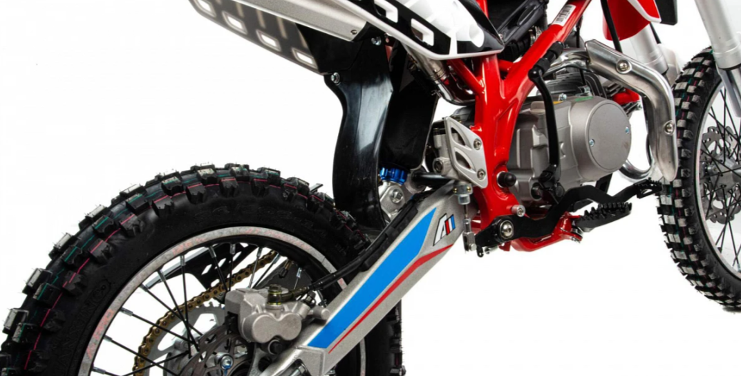 Питбайк MOTOLAND (МОТОЛЕНД) Apollo 125 DT125 E в Арзамасе