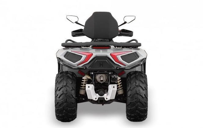 Квадроцикл HISUN HiSUN GUARDIAN 750L -/LONG/ в Арзамасе
