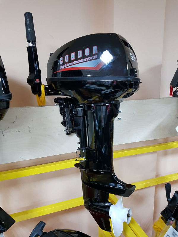 Лодочный мотор Condor T15HS в Арзамасе
