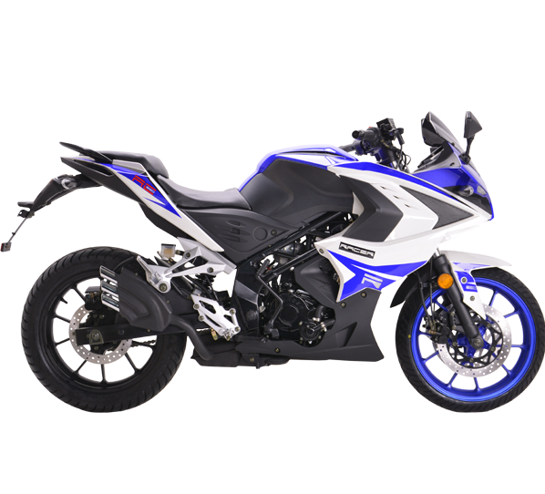 Мотоцикл RACER RC250XZR-A STORM в Арзамасе