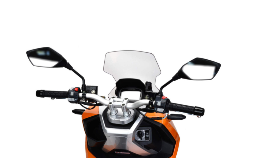 Скутер MOTOLAND (МОТОЛЕНД) T-MAX 150 в Арзамасе