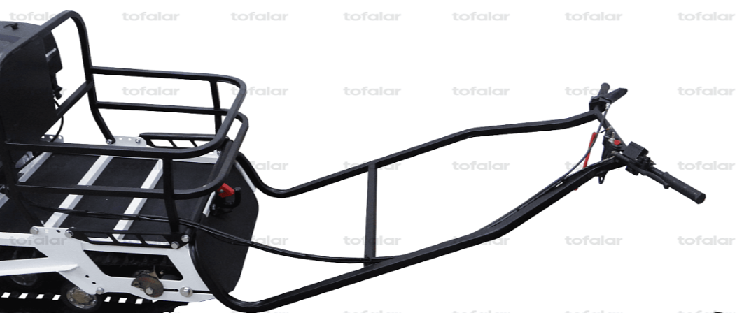 Мотобуксировщик Тофалар 500 классик в Арзамасе