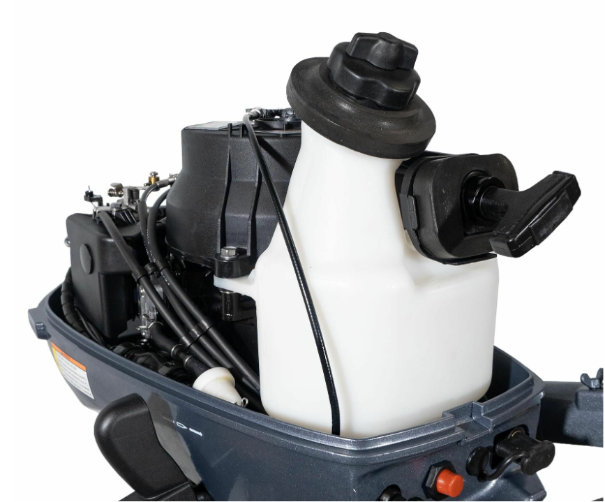 Лодочный мотор APACHE T 6 BS в Арзамасе