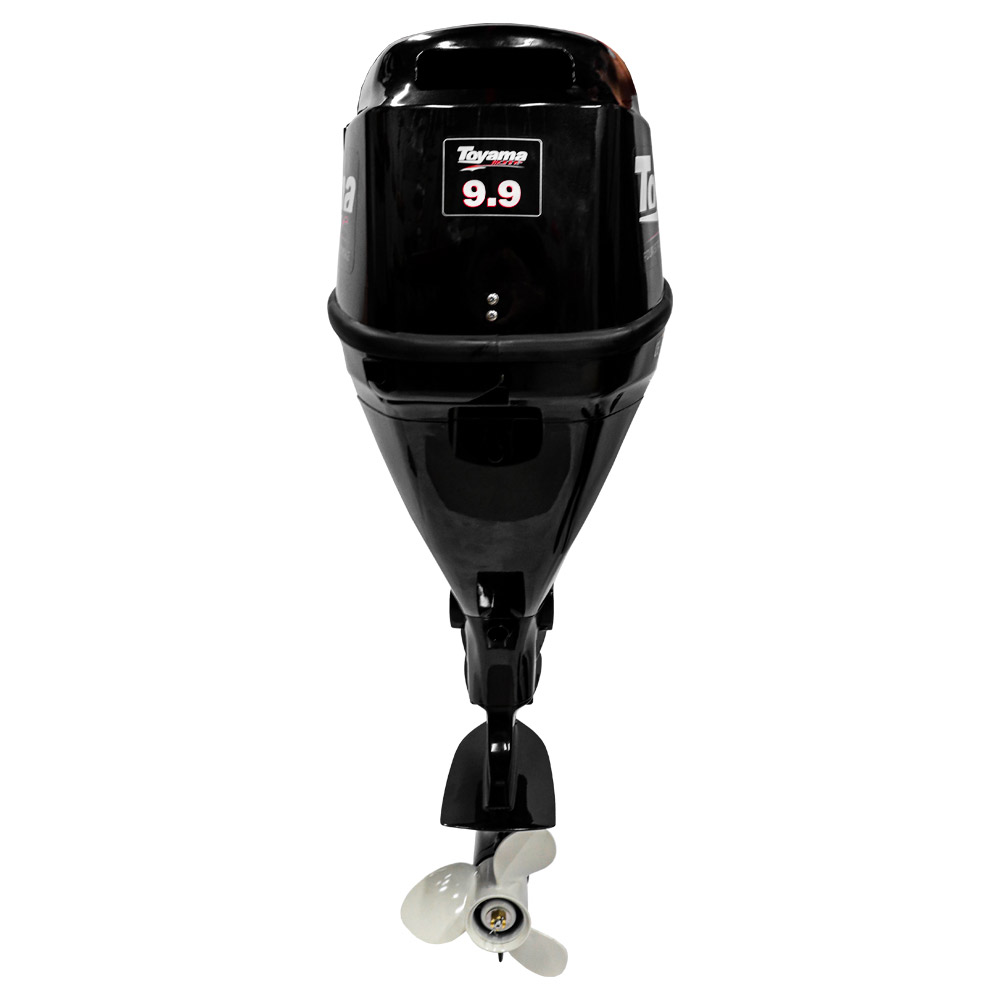ЛОДОЧНЫЙ МОТОР TOYAMA F9.9BMS в Арзамасе