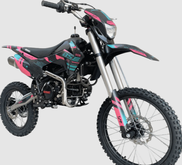 Питбайк BSE PH 150 (015) AK47 в Арзамасе