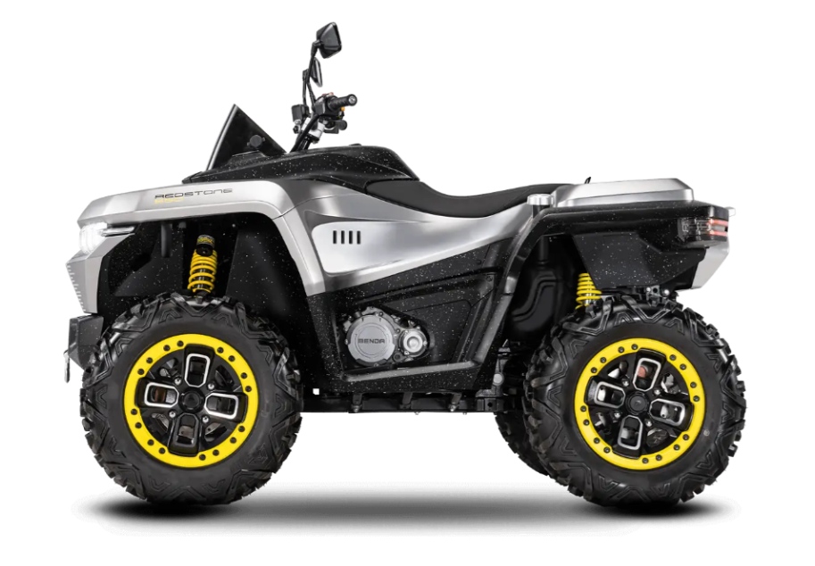 Квадроцикл BENDA REDSTONE 550 в Арзамасе