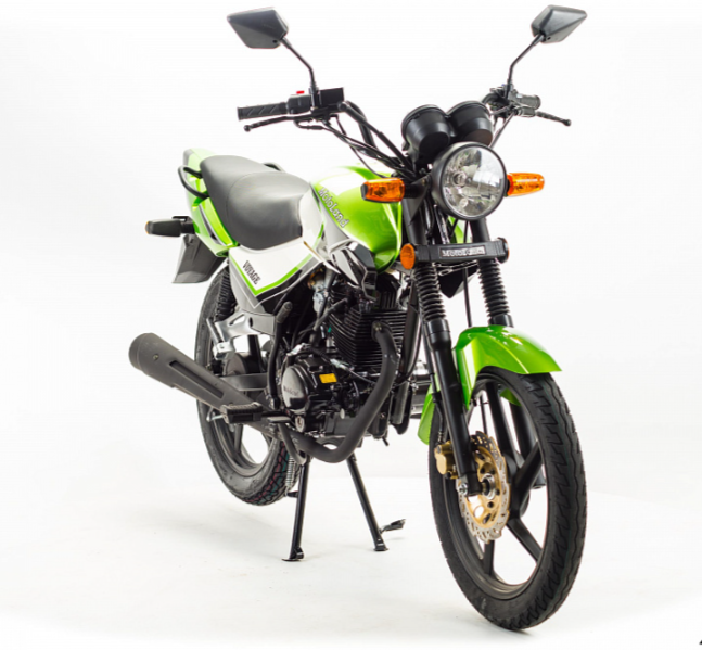 Мотоцикл MOTOLAND (МОТОЛЕНД) VOYAGE 200 в Арзамасе