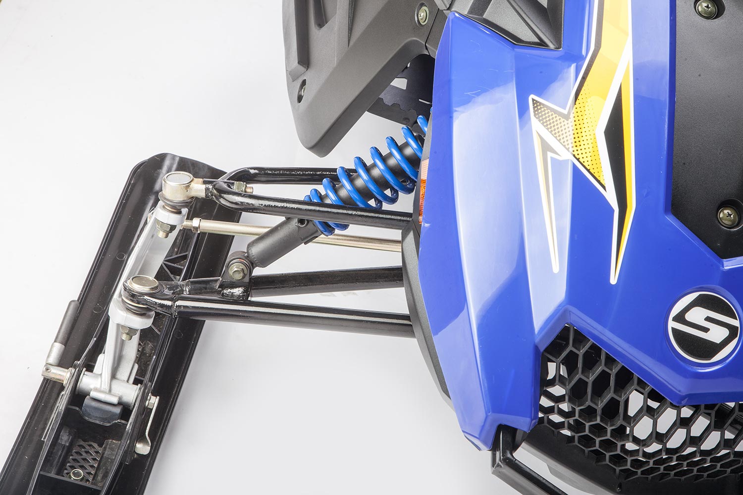 Снегоход STELS Капитан-200 Long в Арзамасе