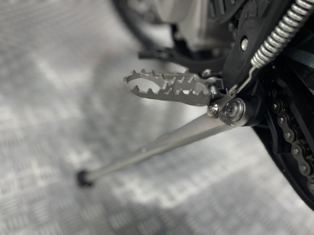 Кроссовый мотоцикл (эндуро) PROMAX PZ9 480 PRO-SPORT в Арзамасе