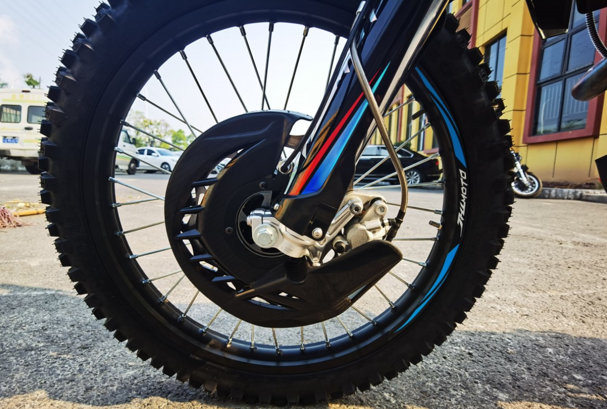 Мотоцикл JHLMOTO JHL Z3 CB250 (172FMM-3A) в Арзамасе