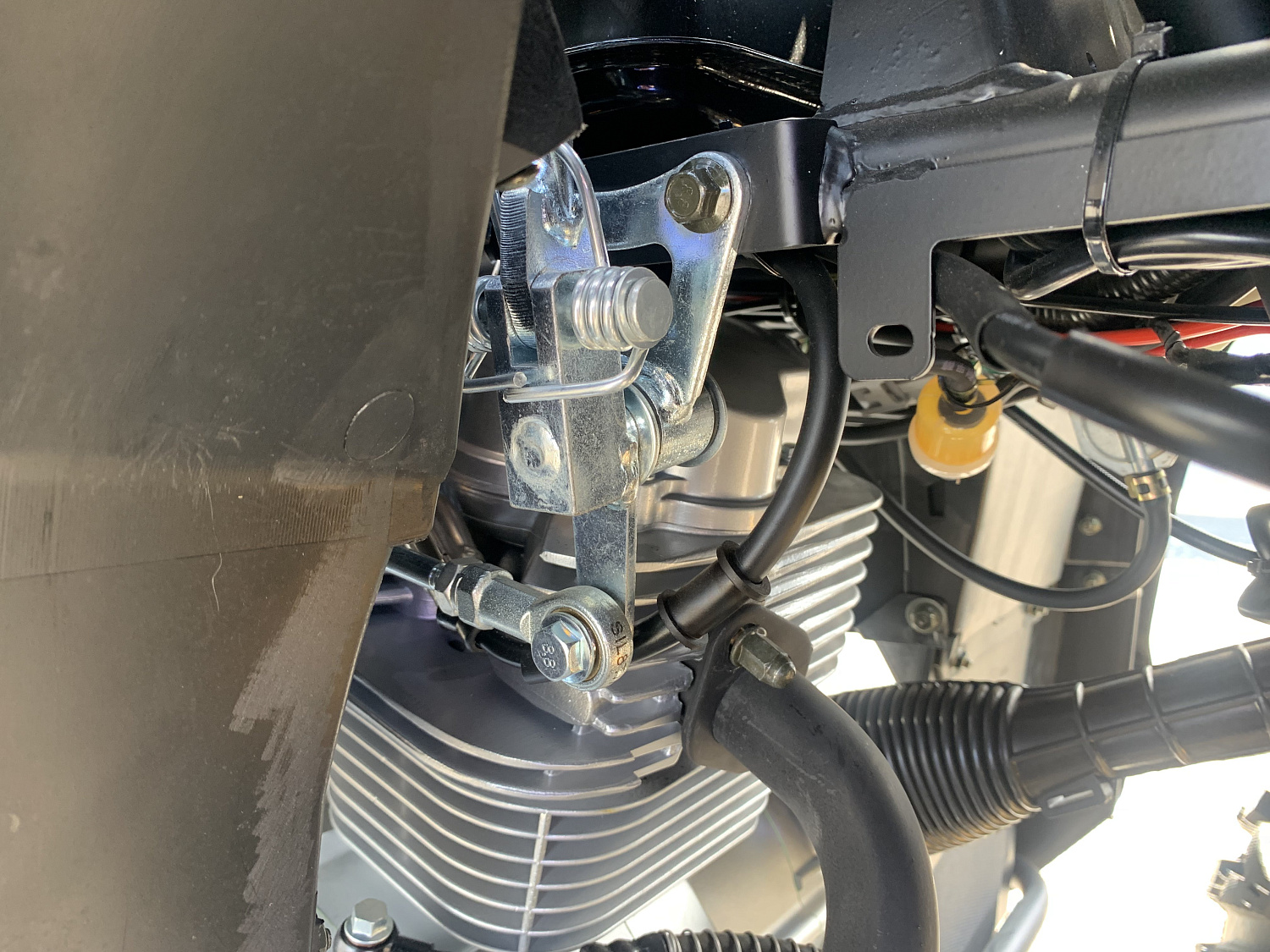 Квадроцикл PROMAX TAURUS 300 MAX-PRO в Арзамасе