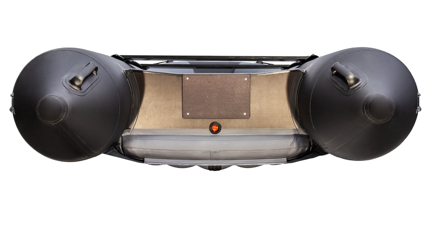 Лодка Таймень NX 3600 НДНД PRO в Арзамасе