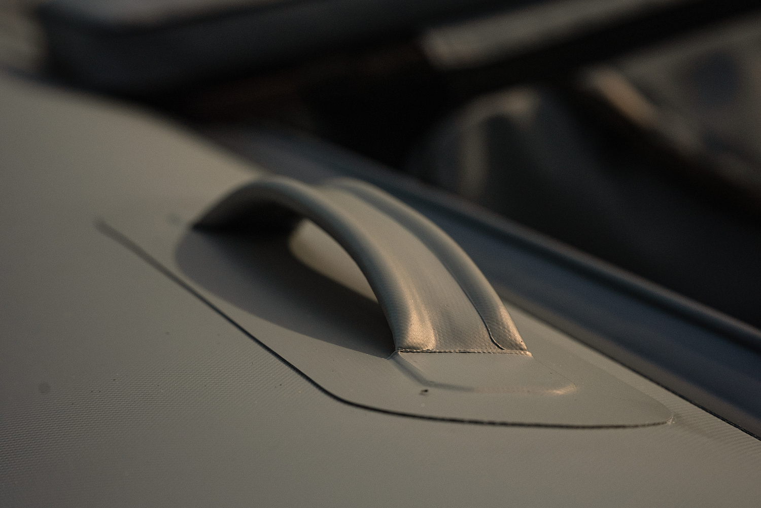 Лодка MISHIMO RIVER JET 390 под водомет в Арзамасе