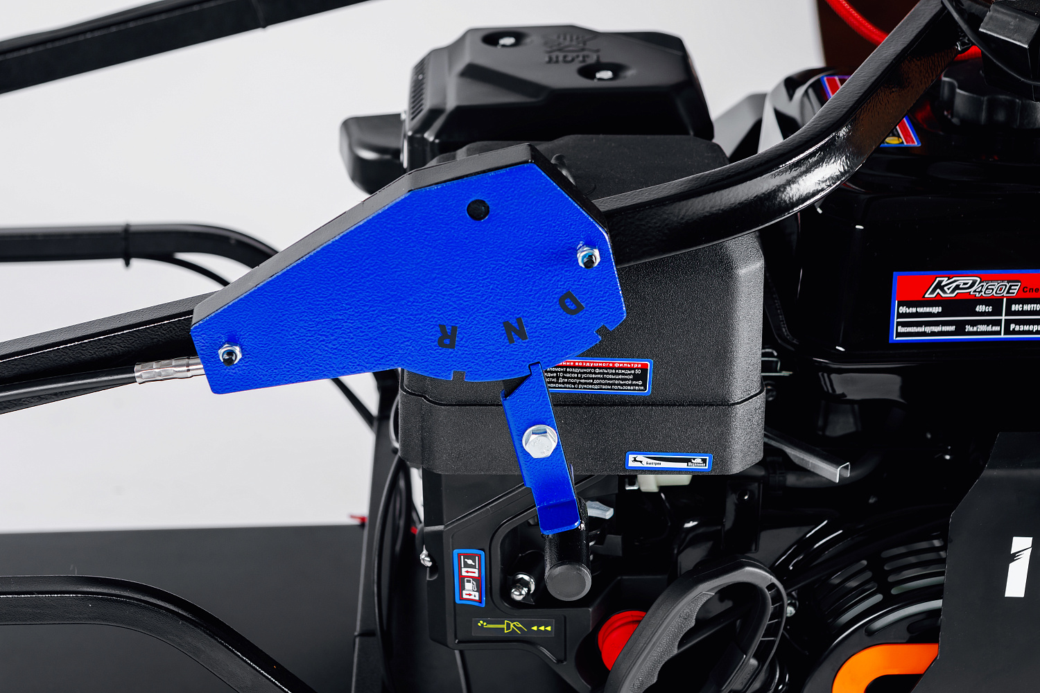 МОТОБУКСИРОВЩИК IKUDZO LONG 2.0 1700/500 EKR20 в Арзамасе