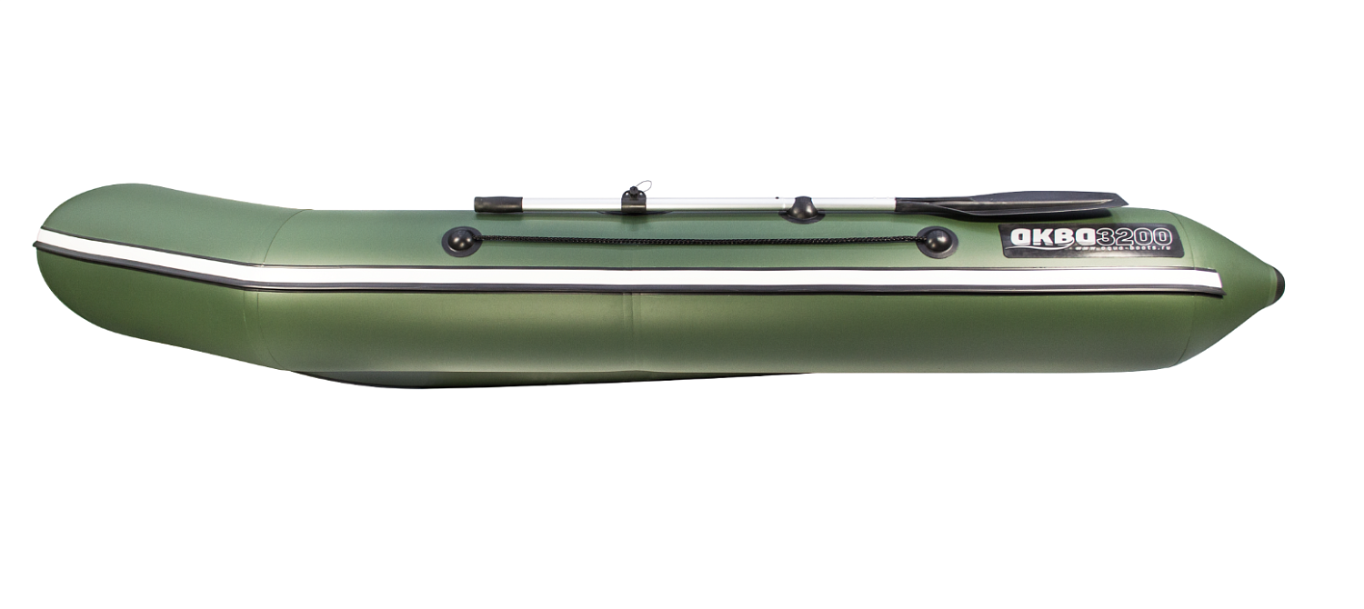  Лодка АКВА 3200 ск в Арзамасе