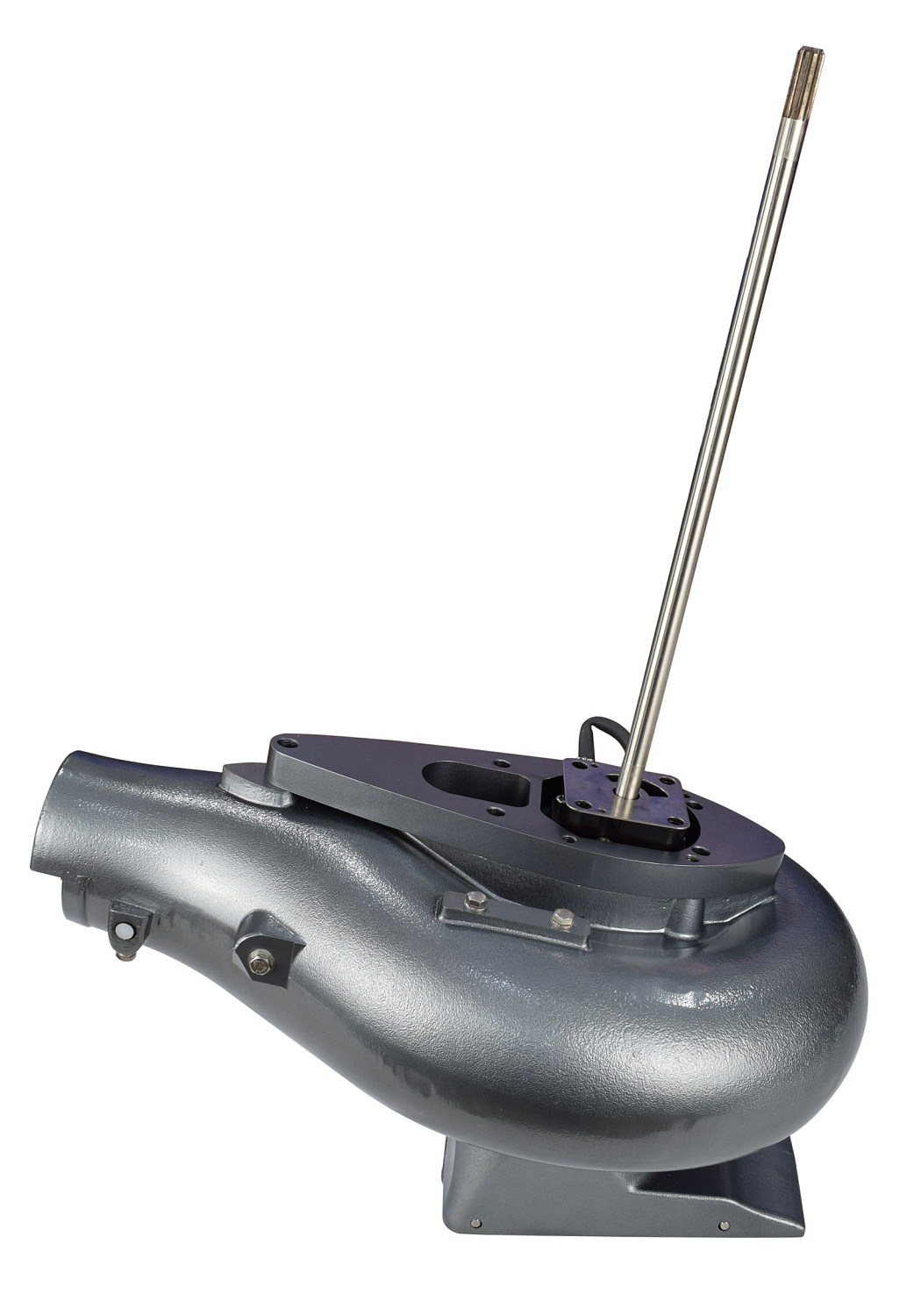 ВОДОМЕТНАЯ НАСАДКА SEA-PRO WT 15 YAMAHA, MARLIN, HIDEA в Арзамасе