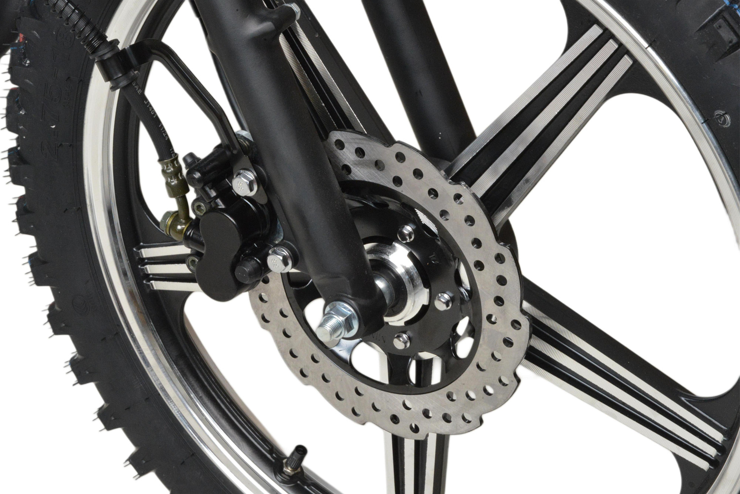 Мопед PROMAX ALPHA DIRT 150(49) в Арзамасе