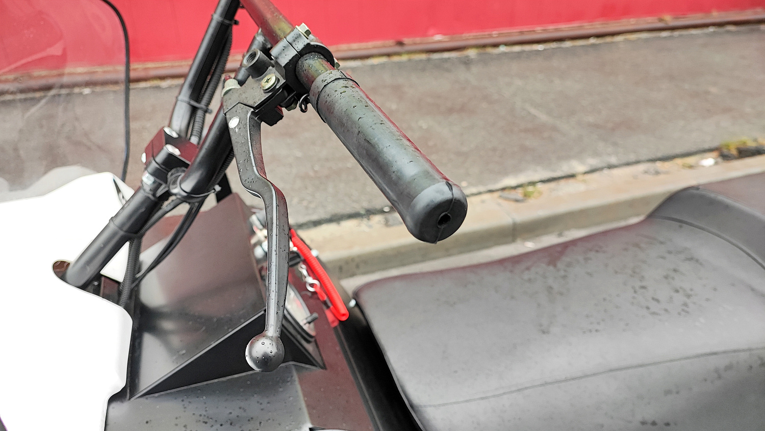 Снегоход PROMAX SNOWBEAR V3 800 4T ST в Арзамасе