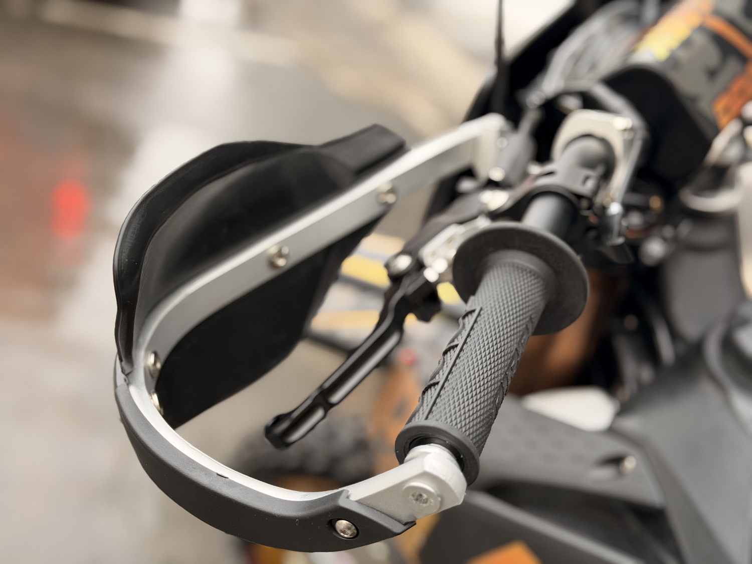 Кроссовый мотоцикл PROMAX BLACKOUT NB300 ENDURO в Арзамасе