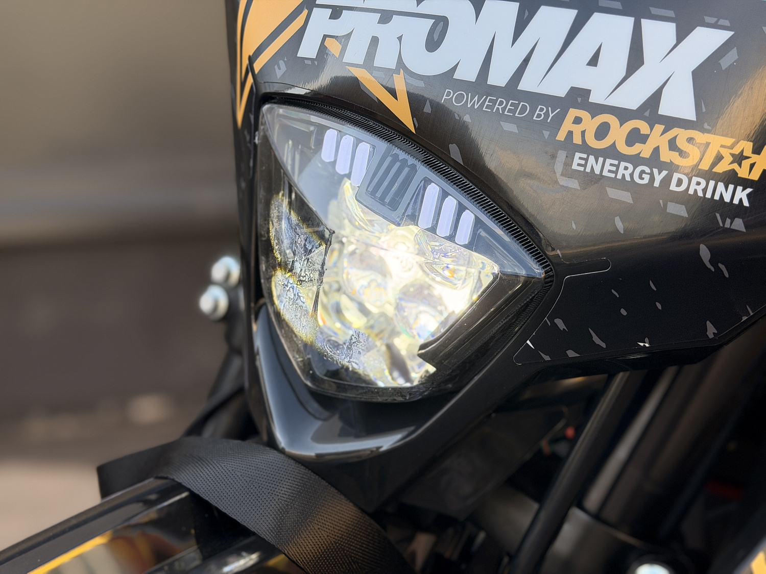 Кроссовый мотоцикл PROMAX MX280 в Арзамасе