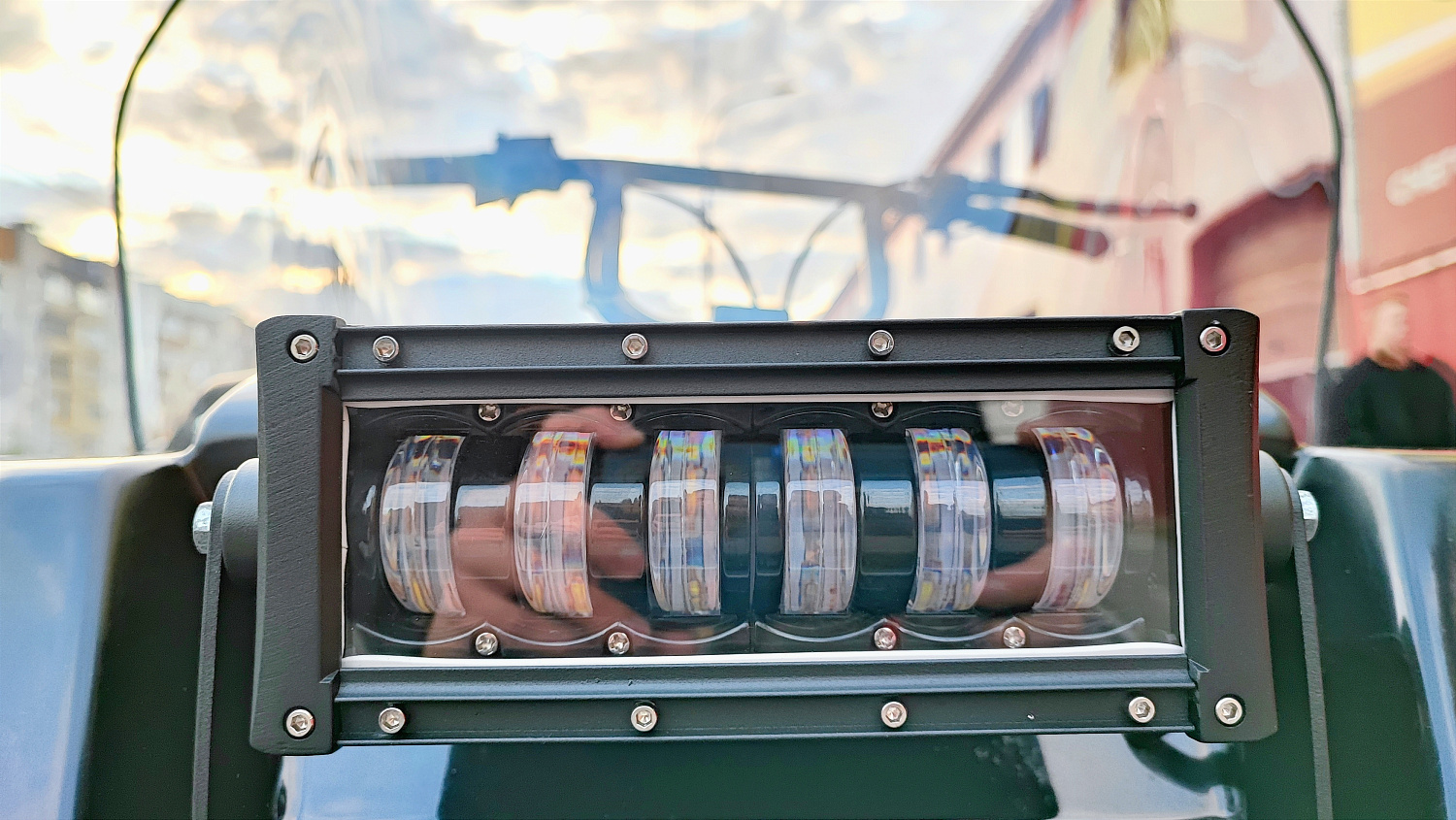 Снегоход PROMAX YAKUT 500 2.0 4T 22 в Арзамасе