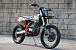 Мотоцикл JHLMOTO JHL Z3 CB250 (172FMM-3A) в Арзамасе