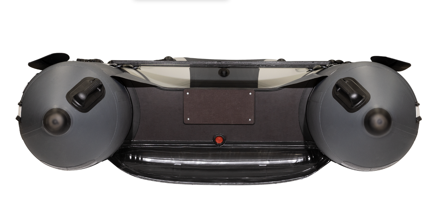 Лодка ривьера 3200 нднд гидролыжа в Арзамасе