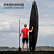 SUP (САП) ДОСКА MISHIMO CARBON DARKSIDE 11’ (335СМ) в Арзамасе