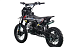 Питбайк FullCrew Power Trasher 125cc 14\12 (п\автомат эл.стартер) в Арзамасе