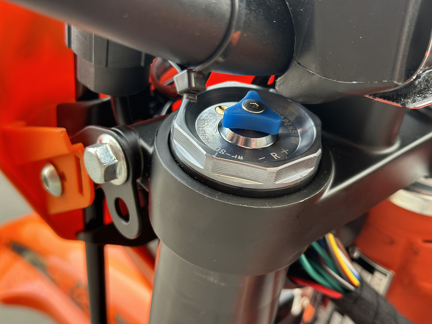 Кроссовый мотоцикл PROMAX MX280 в Арзамасе