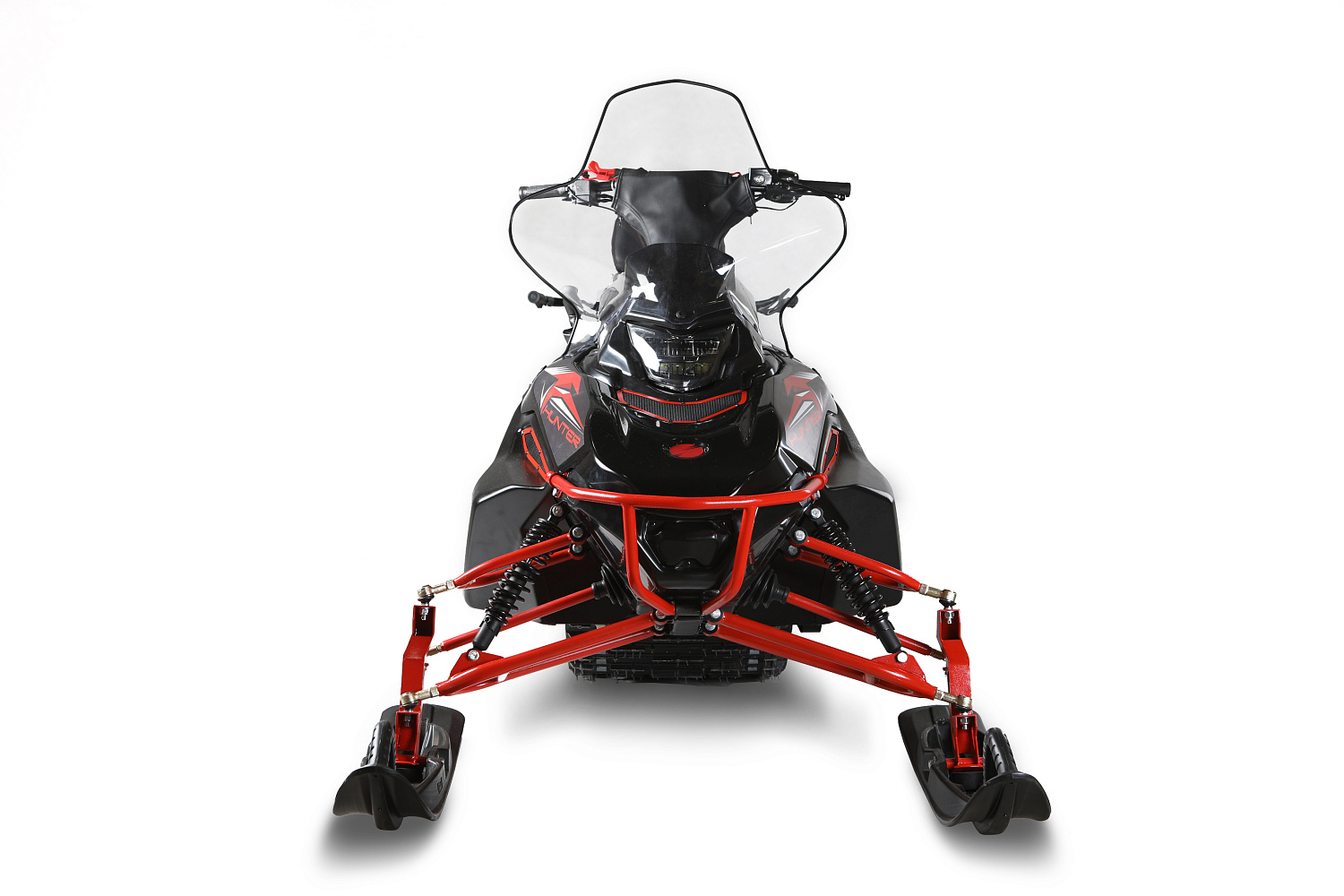 Снегоход IKUDZO HUNTER 600LK 20 V2 в Арзамасе