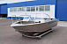 Алюминиевая лодка  Неман-400 DCM NEW в Арзамасе