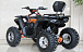 Квадроцикл GBM STORMRIDER 300 NEW PREMIUM в Арзамасе