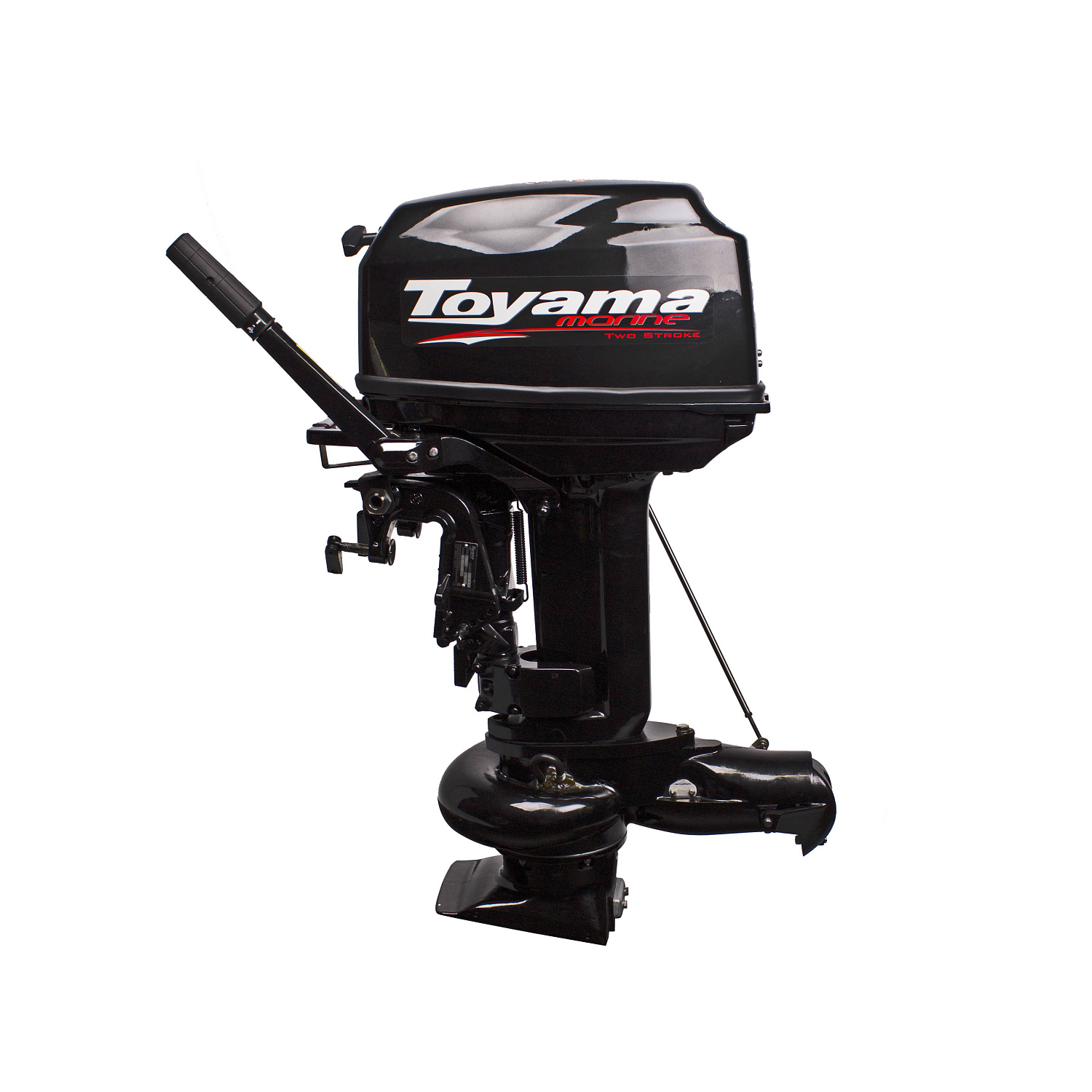 ЛОДОЧНЫЙ МОТОР TOYAMA T30ABMJET в Арзамасе