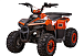 Квадроцикл Yacota Raposa 110 в Арзамасе