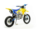 Питбайк MotoLand (МОТОЛЕНД) MZ125 в Арзамасе