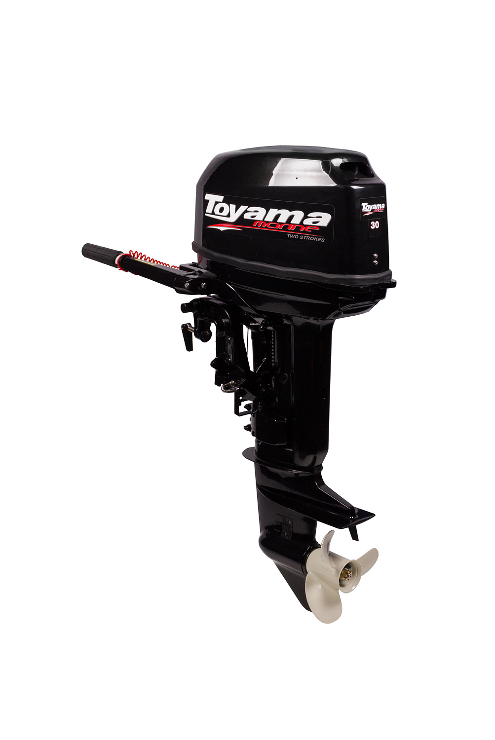 ЛОДОЧНЫЙ МОТОР TOYAMA T30ABMS в Арзамасе