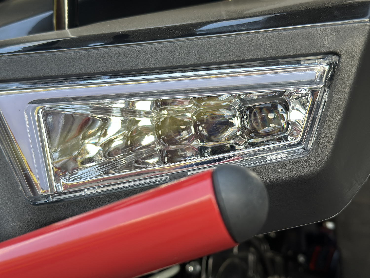 Квадроцикл PROMAX МАЙНКРАФТ 192 PRO 2025 в Арзамасе