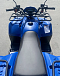 Квадроцикл IRBIS ATV 200 LUX (+лебедка) в Арзамасе