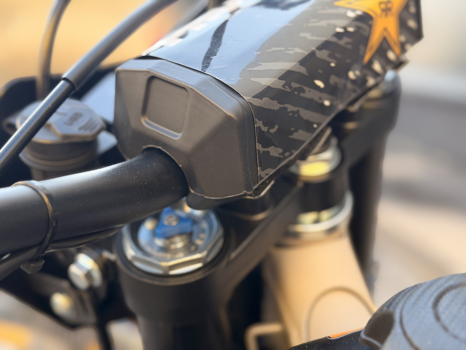 Кроссовый мотоцикл PROMAX MX280 в Арзамасе