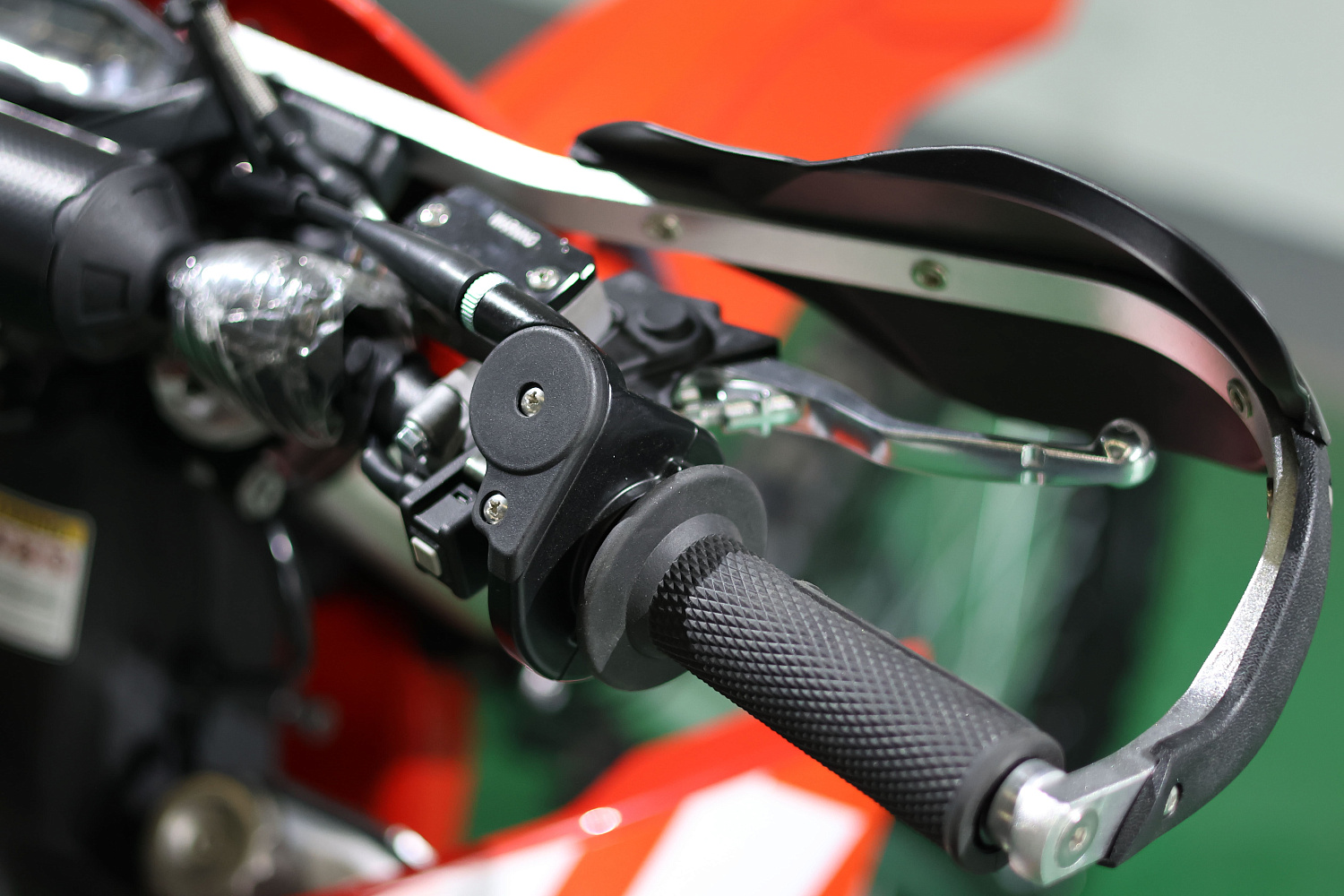 Мотоцикл JHLMOTO JHLofr GS YBS300 (176MN) в Арзамасе