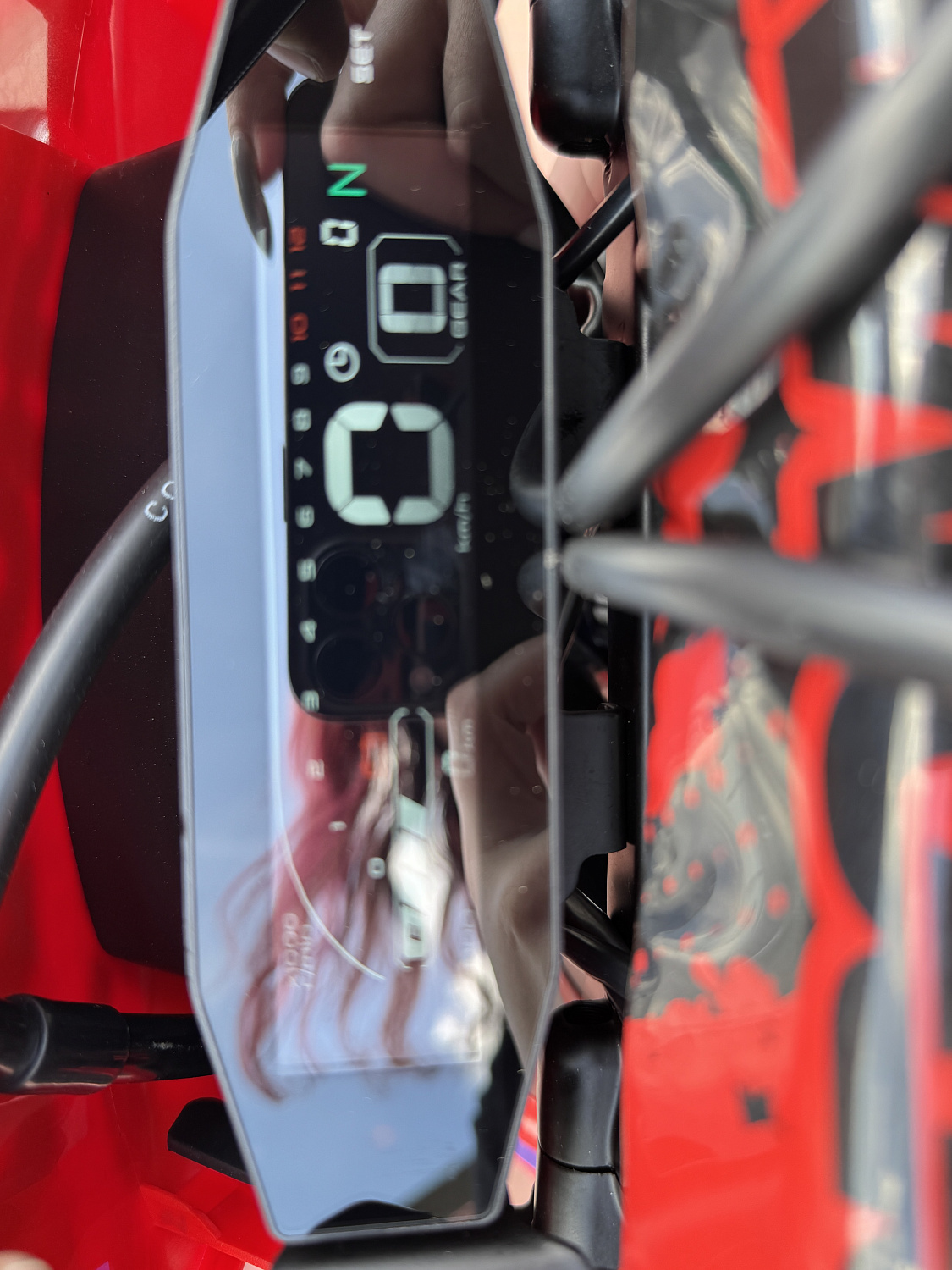 Кроссовый мотоцикл PROMAX MX250 в Арзамасе