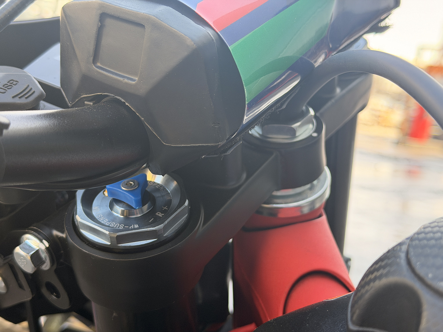 Кроссовый мотоцикл PROMAX MX280 в Арзамасе