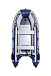 ЛОДКА SMARINE SDP MAX 420 AL в Арзамасе
