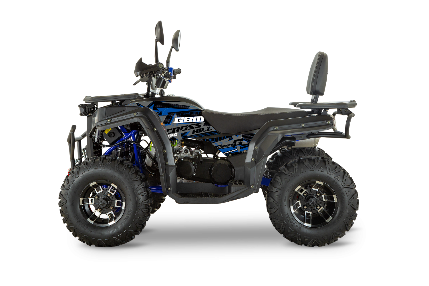 Квадроцикл GBM CROSS HILL 320 BIG PREMIUM в Арзамасе
