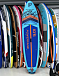 SUP (САП) ДОСКА RAIDEX POWERFANS ITALIAN BLUE BAY 10,6’ (320СМ) в Арзамасе