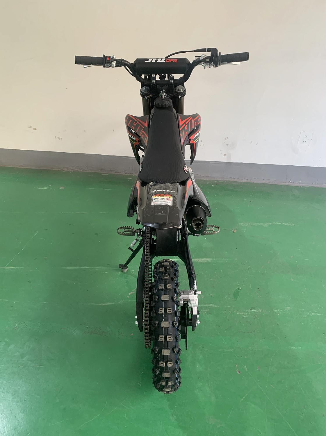 Питбайк JHLMOTO JHL MK125 (14/12) в Арзамасе